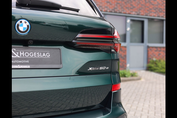 BMW X5 50e xDrive | Pano - Trekhaak - Massage