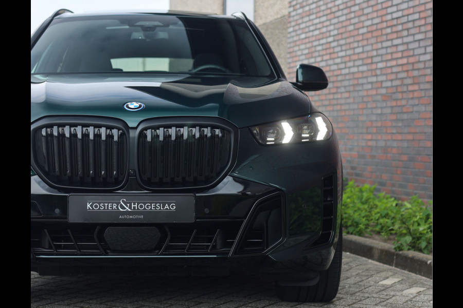 BMW X5 50e xDrive | Pano - Trekhaak - Massage
