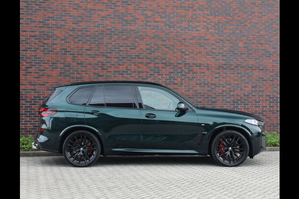 BMW X5 50e xDrive | Pano - Trekhaak - Massage