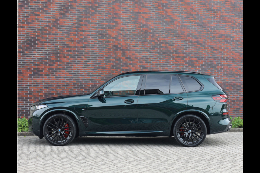BMW X5 50e xDrive | Pano - Trekhaak - Massage