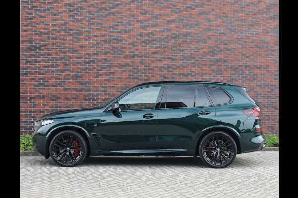 BMW X5 50e xDrive | Pano - Trekhaak - Massage