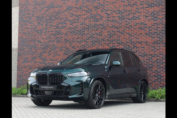 BMW X5 50e xDrive | Pano - Trekhaak - Massage