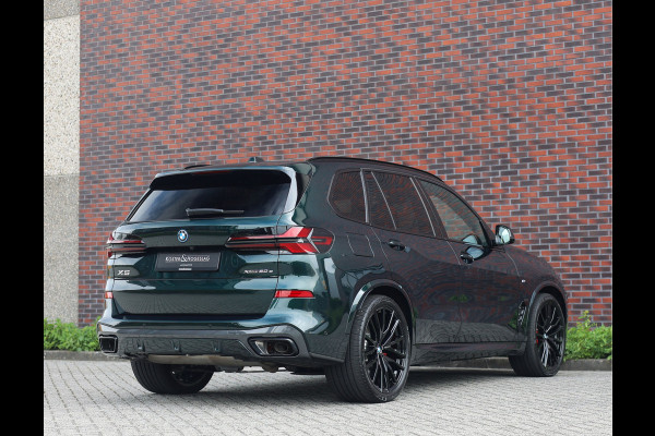 BMW X5 50e xDrive | Pano - Trekhaak - Massage