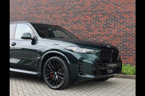 BMW X5 50e xDrive | Pano - Trekhaak - Massage