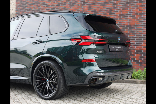 BMW X5 50e xDrive | Pano - Trekhaak - Massage