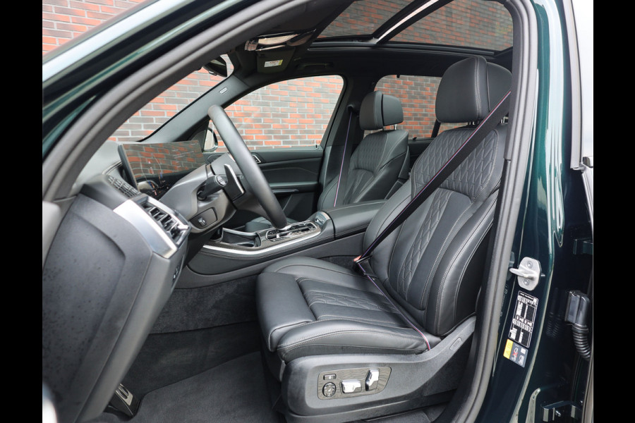 BMW X5 50e xDrive | Pano - Trekhaak - Massage