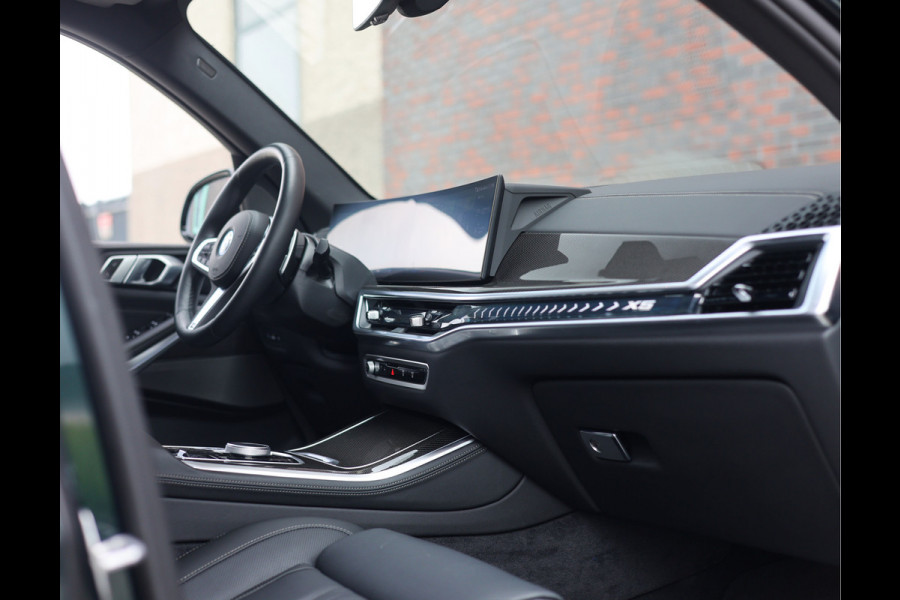 BMW X5 50e xDrive | Pano - Trekhaak - Massage