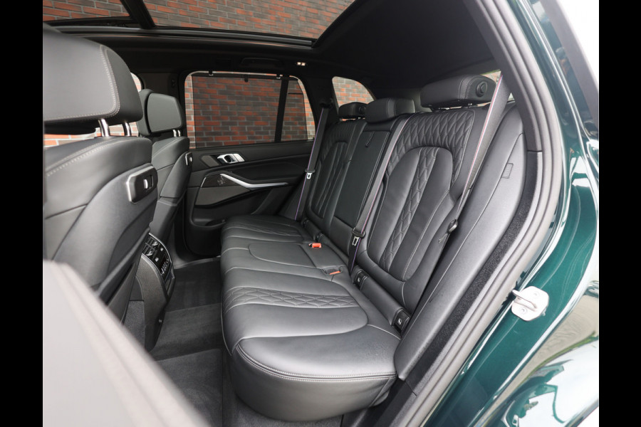 BMW X5 50e xDrive | Pano - Trekhaak - Massage