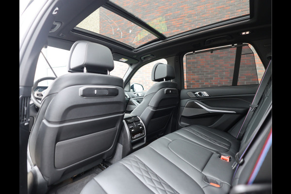 BMW X5 50e xDrive | Pano - Trekhaak - Massage