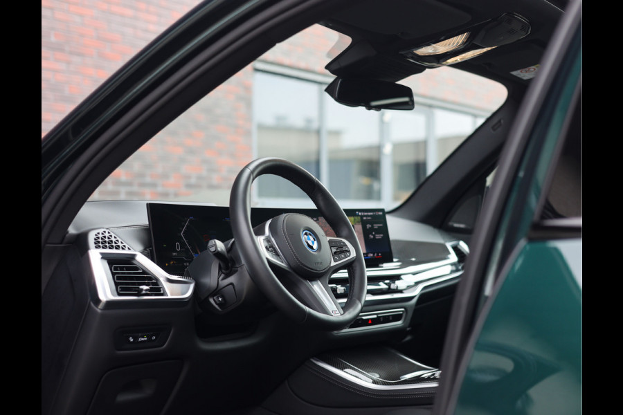 BMW X5 50e xDrive | Pano - Trekhaak - Massage
