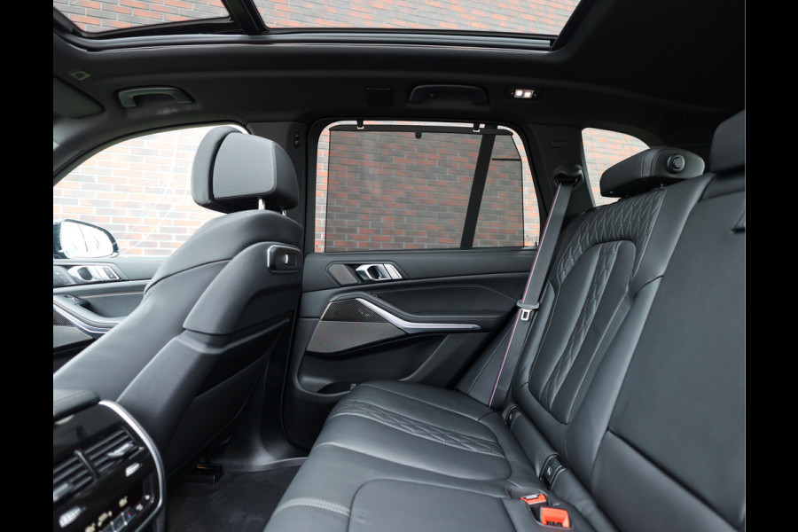 BMW X5 50e xDrive | Pano - Trekhaak - Massage