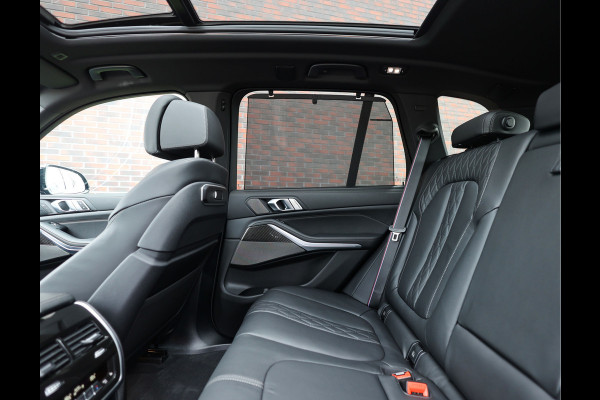 BMW X5 50e xDrive | Pano - Trekhaak - Massage