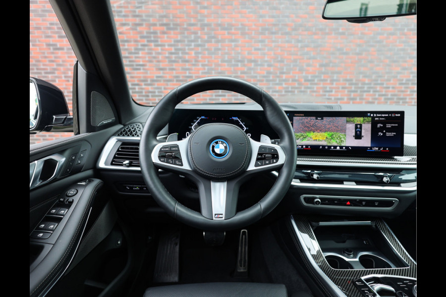 BMW X5 50e xDrive | Pano - Trekhaak - Massage