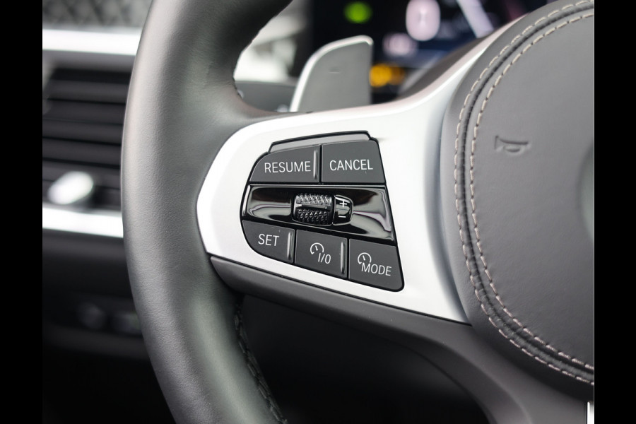 BMW X5 50e xDrive | Pano - Trekhaak - Massage