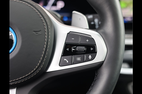 BMW X5 50e xDrive | Pano - Trekhaak - Massage