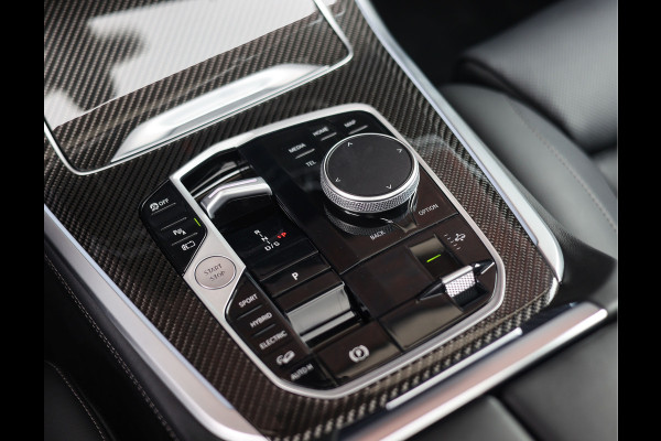 BMW X5 50e xDrive | Pano - Trekhaak - Massage