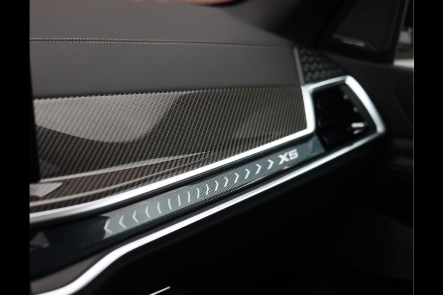 BMW X5 50e xDrive | Pano - Trekhaak - Massage