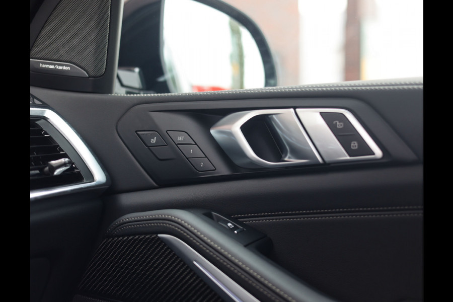 BMW X5 50e xDrive | Pano - Trekhaak - Massage