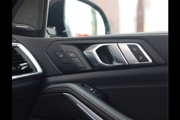 BMW X5 50e xDrive | Pano - Trekhaak - Massage