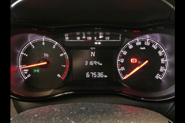 Opel KARL 1.0 ecoFLEX Edition - Automaat - Media - Airco - Org.NL