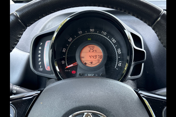Toyota Aygo 1.0 VVT-i x-play | Cruisec. | Camera | Airco | Carplay | Sportvelgen