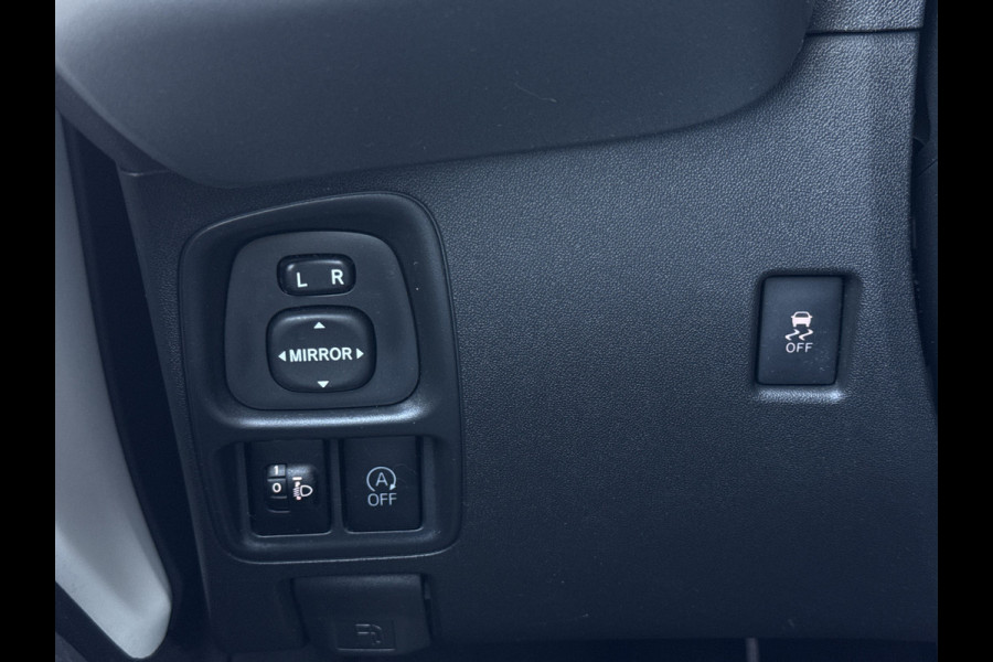 Toyota Aygo 1.0 VVT-i x-play | Cruisec. | Camera | Airco | Carplay | Sportvelgen