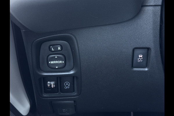 Toyota Aygo 1.0 VVT-i x-play | Cruisec. | Camera | Airco | Carplay | Sportvelgen