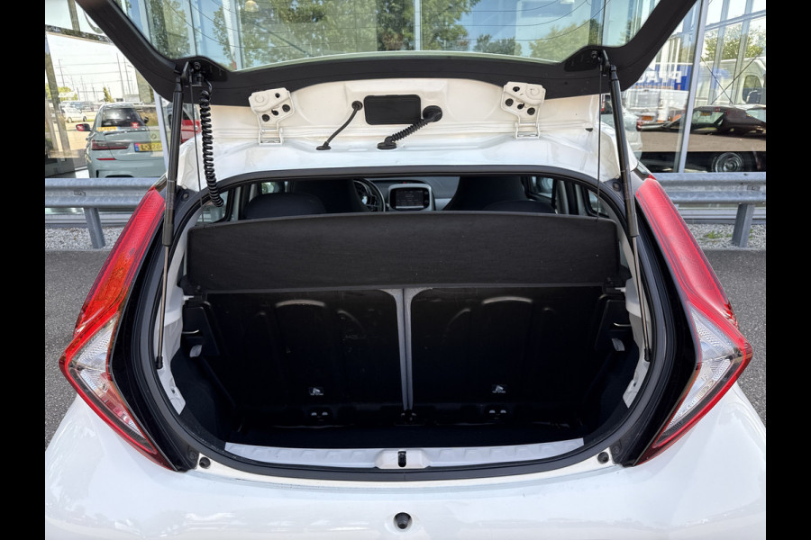 Toyota Aygo 1.0 VVT-i x-play | Cruisec. | Camera | Airco | Carplay | Sportvelgen