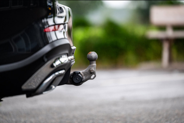 Mercedes-Benz GLC 300 4MATIC Premium Plus Panoramadak I Trekhaak I Burmester I Led I Vol leder I HeadUp I Dealeronderhouden