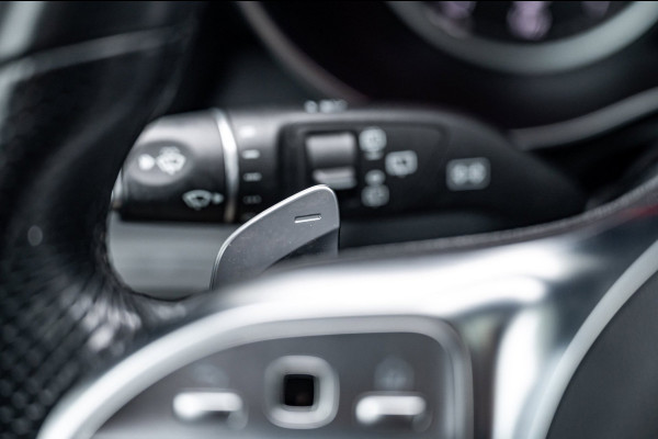 Mercedes-Benz GLC 300 4MATIC Premium Plus Panoramadak I Trekhaak I Burmester I Led I Vol leder I HeadUp I Dealeronderhouden