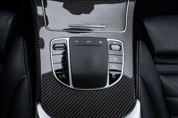 Mercedes-Benz GLC 300 4MATIC Premium Plus Panoramadak I Trekhaak I Burmester I Led I Vol leder I HeadUp I Dealeronderhouden