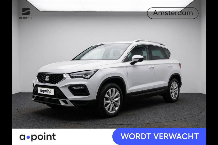 Seat Ateca 1.5 TSI Style Business Intense 150PK DSG | Navigatie | Trekhaak wegklapbaar | Parkeercamera |