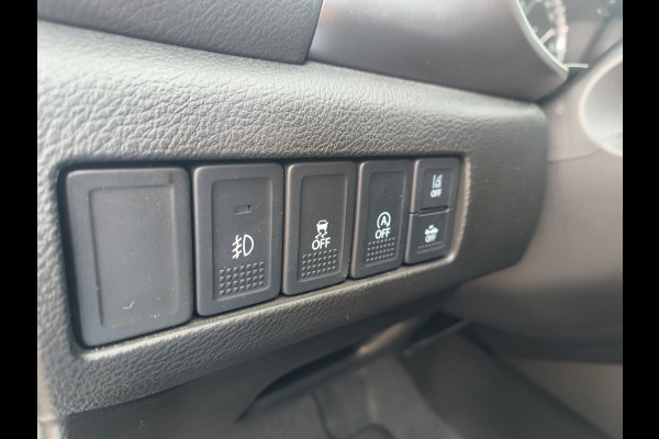 Suzuki Vitara 1.4 Boosterjet Select Rhino Edition Smart Hybrid uit 2025 Rijklaar + Fabrieksgarantie Henk Jongen Auto's in Helmond,  al 50 jaar service zoals 't hoort!