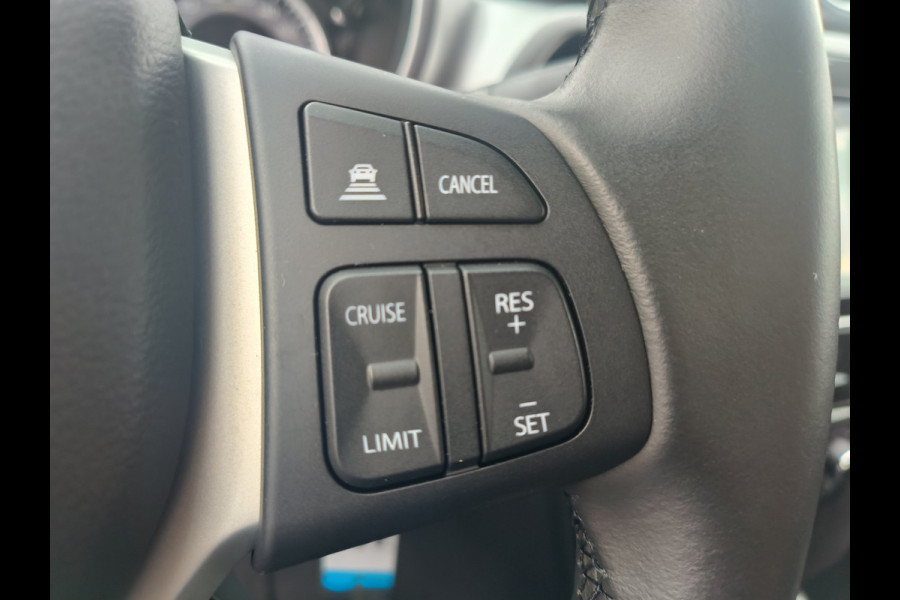 Suzuki Vitara 1.4 Boosterjet Select Rhino Edition Smart Hybrid uit 2025 Rijklaar + Fabrieksgarantie Henk Jongen Auto's in Helmond,  al 50 jaar service zoals 't hoort!