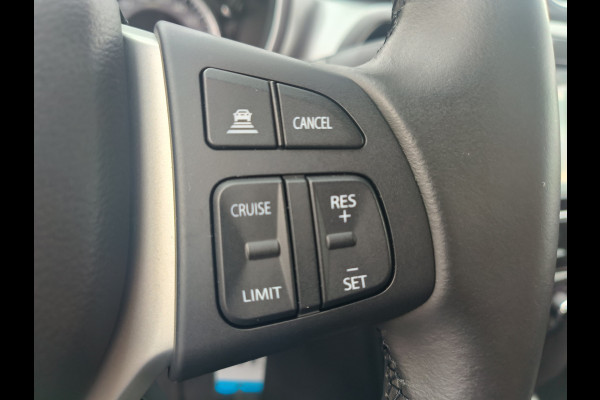 Suzuki Vitara 1.4 Boosterjet Select Rhino Edition Smart Hybrid uit 2025 Rijklaar + Fabrieksgarantie Henk Jongen Auto's in Helmond,  al 50 jaar service zoals 't hoort!