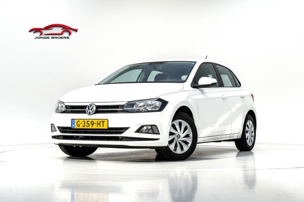 Volkswagen Polo 1.0 TSI Comfortline