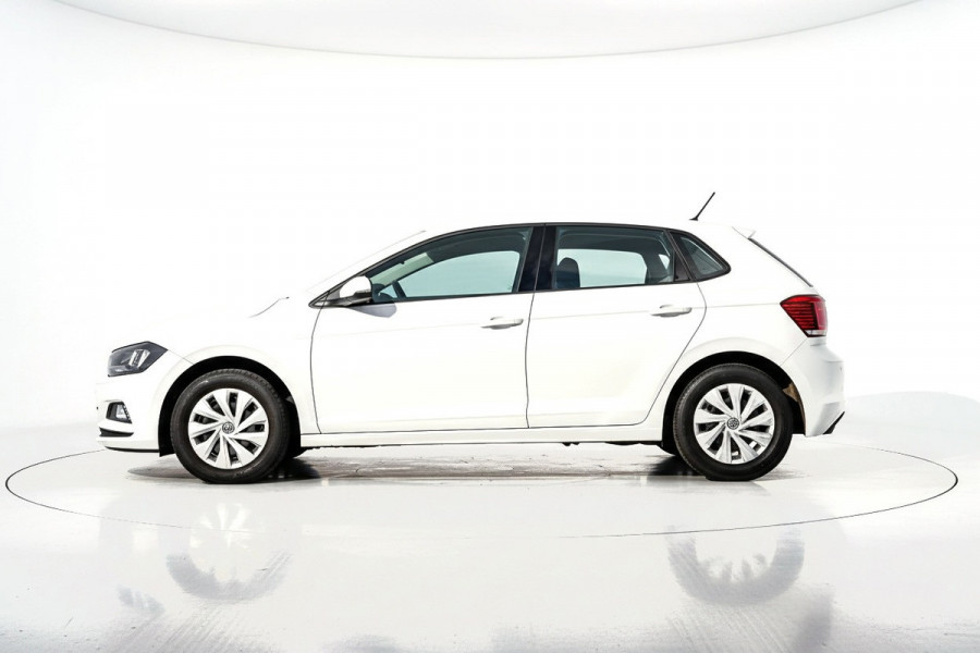 Volkswagen Polo 1.0 TSI Comfortline