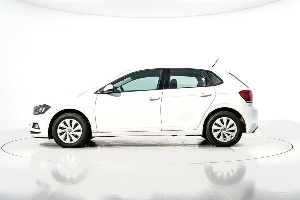 Volkswagen Polo 1.0 TSI Comfortline