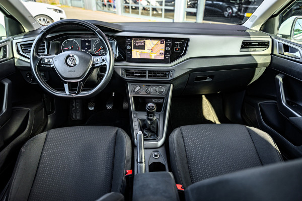 Volkswagen Polo 1.0 TSI Comfortline