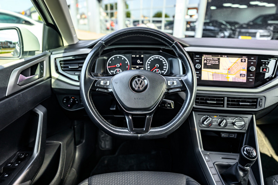 Volkswagen Polo 1.0 TSI Comfortline