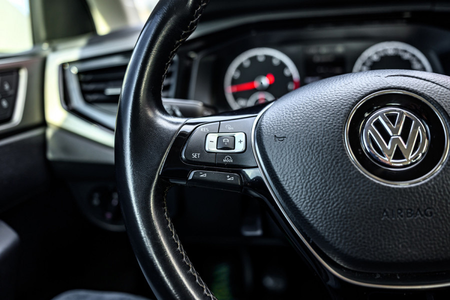 Volkswagen Polo 1.0 TSI Comfortline