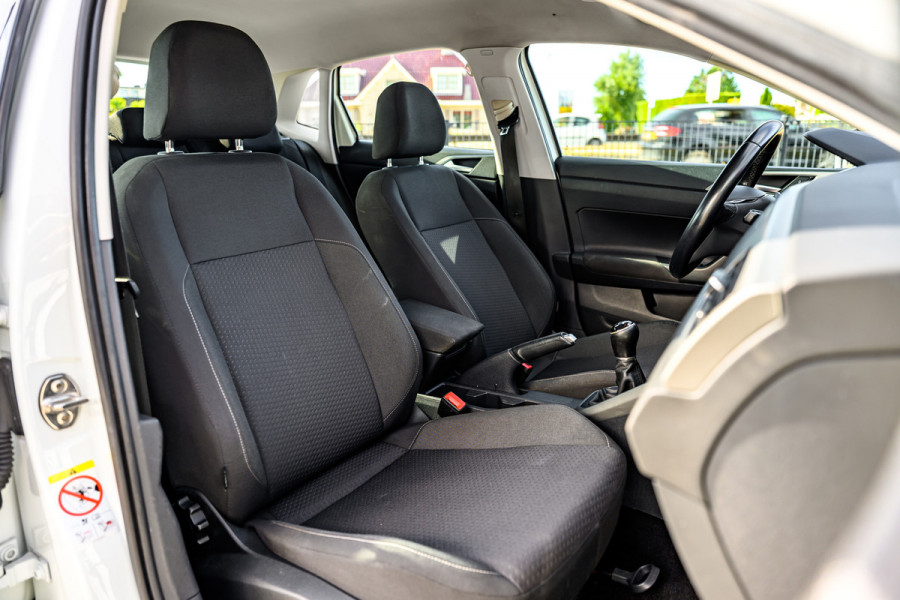 Volkswagen Polo 1.0 TSI Comfortline