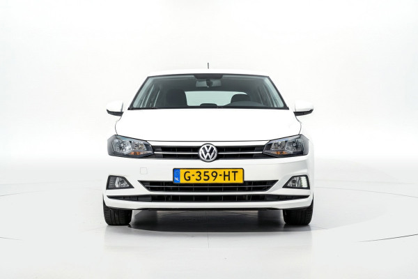 Volkswagen Polo 1.0 TSI Comfortline