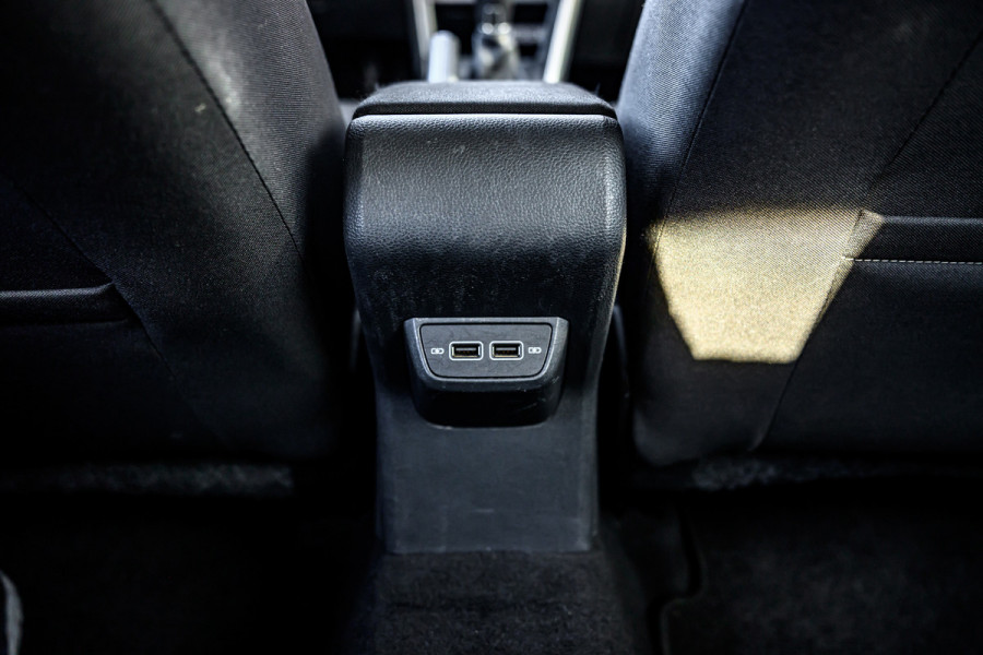 Volkswagen Polo 1.0 TSI Comfortline