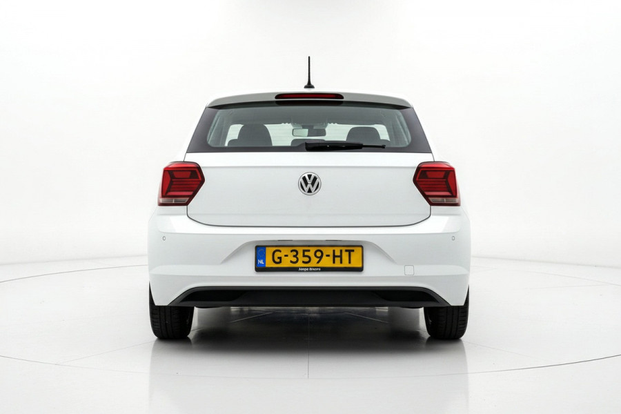 Volkswagen Polo 1.0 TSI Comfortline