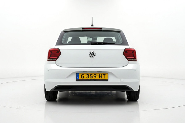 Volkswagen Polo 1.0 TSI Comfortline