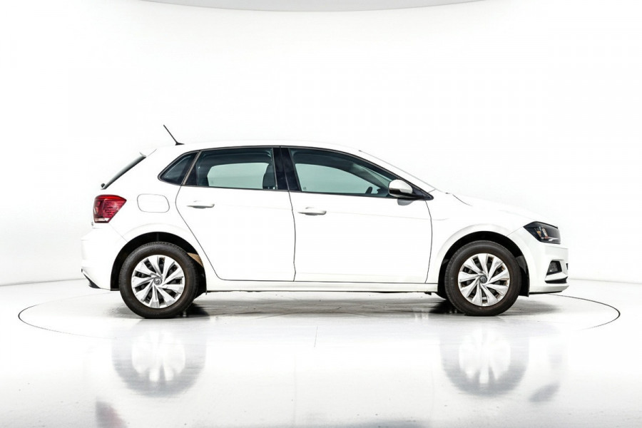 Volkswagen Polo 1.0 TSI Comfortline