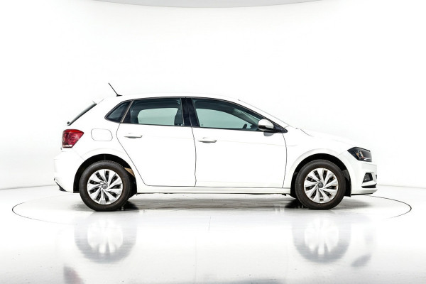 Volkswagen Polo 1.0 TSI Comfortline