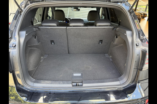 Volkswagen T-Cross 1.0 TSI R-Line Edition 115PK GARANTIE TOT 03-2035* . STOEL VERWARMING . CRUISE CONTROL . PARKEERSENSOREN VOOR & ACHTER .
