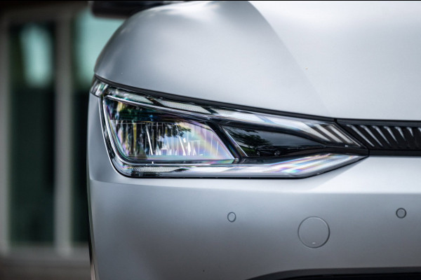 Kia Ev6 Plus 77.4 kWh Soh 100% I Trekhaak I Vol Leder I Adaptive Cruise I Meridian I Driving Assist I Moonscape I BTW Auto